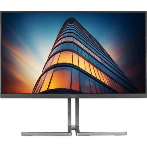 [100160] AOC Q27U3CV 27 Inch QHD Monitor