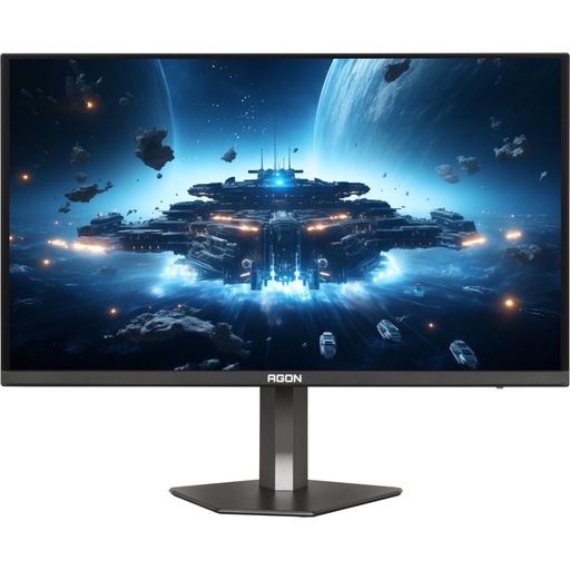 [100174] AOC Agon PRO AG276QZD2 27 Inch QHD OLED Monitor
