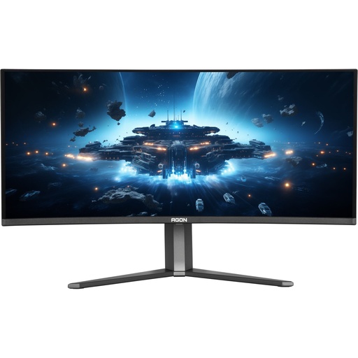 [100230] AOC Agon PRO AG346UCD 34 Inch WQHD OLED Curved