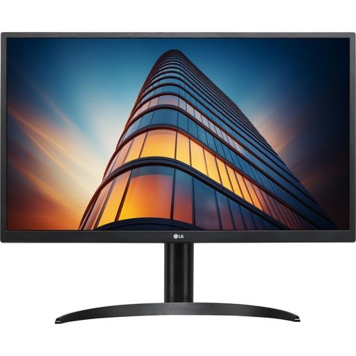 [100384] LG 27BP55U-B.AEU