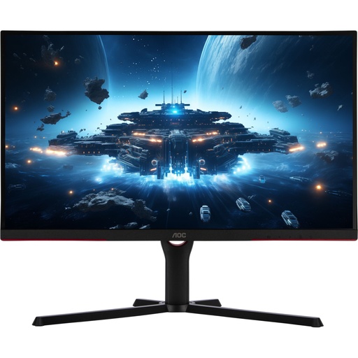 [110996] AOC Q27G3XMN/BK