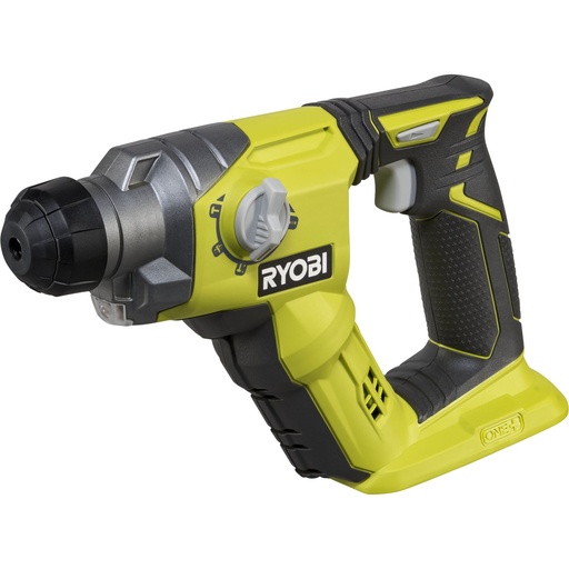 [880719] Ryobi R18SDS-0 ONE+ Cordless Combi Drill SDS-plus