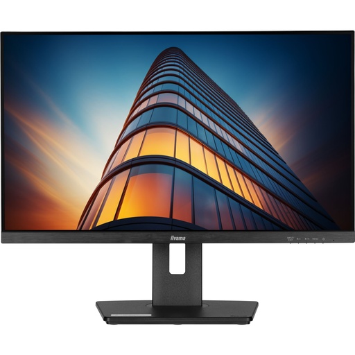 [135944] Iiyama ProLite XUB2493HSU-B7 LED-Monitor - 61 cm (24 )