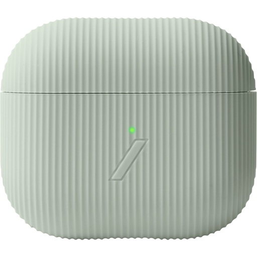 [688536] Native Union Curve AirPods 3. Gen Silicone Case Sage
