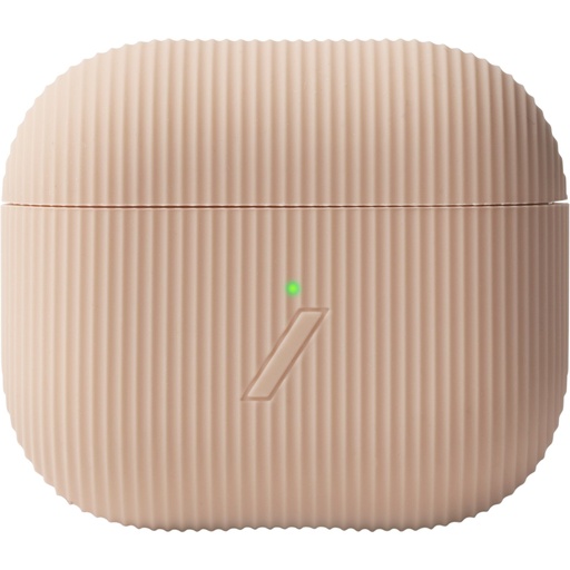 [688543] Native Union Curve AirPods 3. Gen Silicone Case Peach