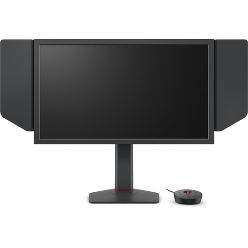 [137694] BenQ ZOWIE XL2586X+