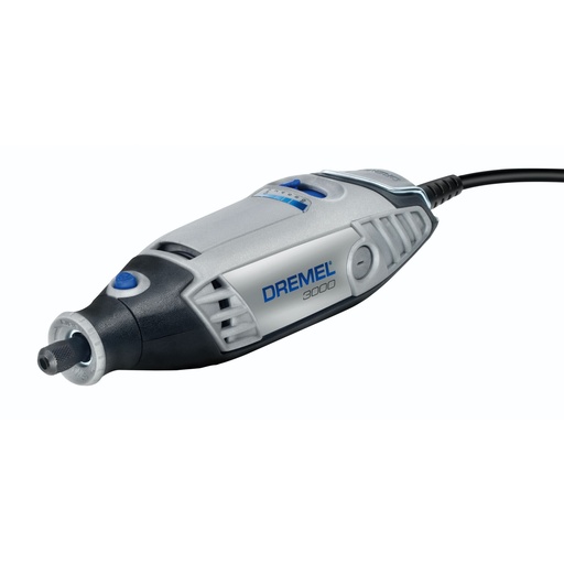 [154529] Dremel 3000-5 multi-function tool