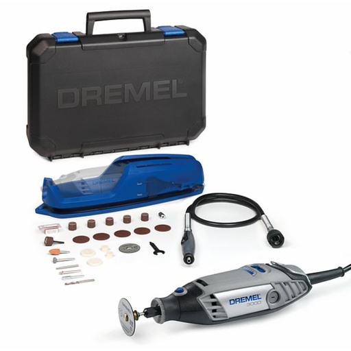 [215457] Dremel 3000-1/25