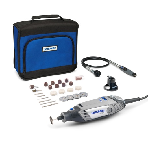 [215464] Dremel 3000-2/25 A&C