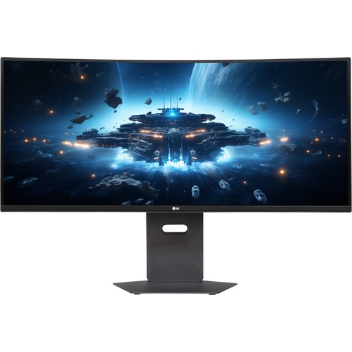[171280] LG 34G600A-B