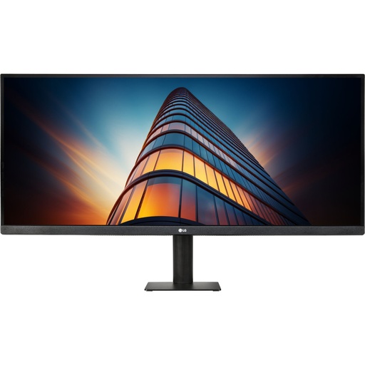 [171287] LG 34U511A-B