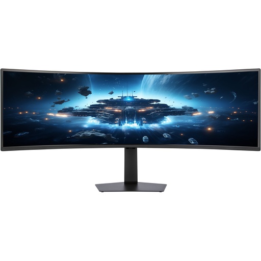 [184104] Samsung S49FG912EU