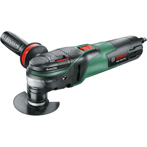 [216668] Bosch PMF 350 CES Multifunktionswerkzeug