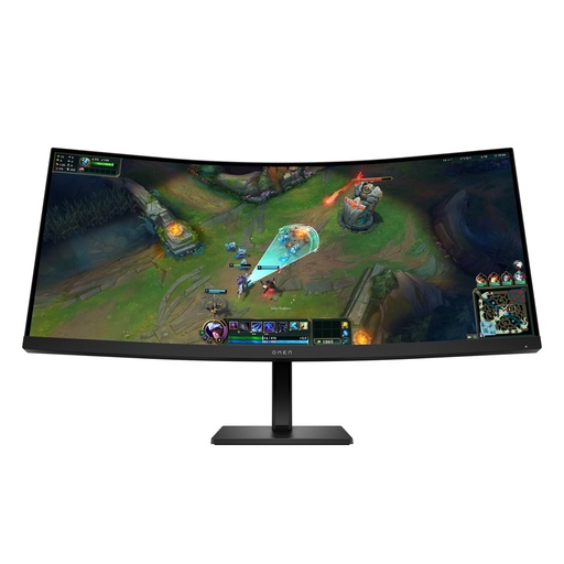[192679] HP Omen 34C G2