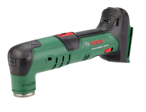 [216836] Bosch UniversalMulti 18V-32
