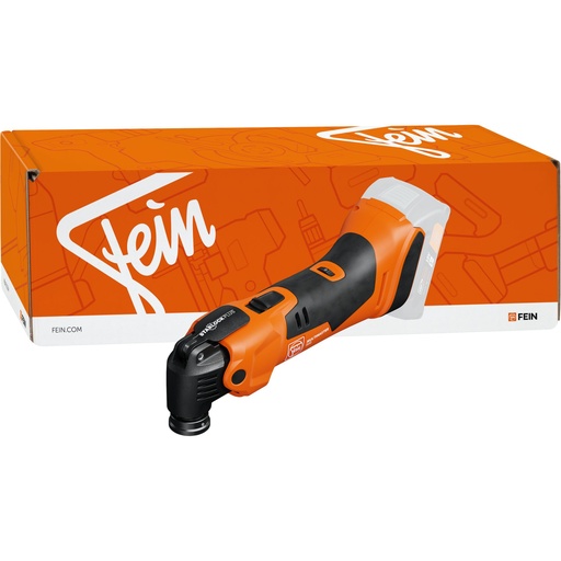 [224081] Fein AMM500 PLUS AMPShare Akku MultiMaster