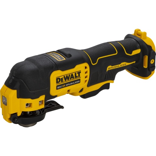 [227966] DeWalt DCS353NT-XJ Akku-Multi-Tool
