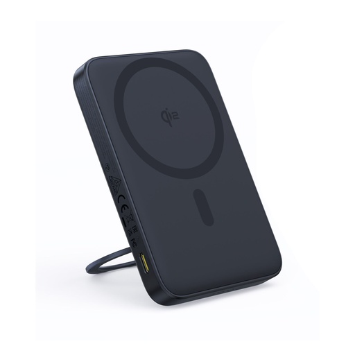 [172225] Baseus PicoGo Qi2 Power Bank 5000mAh 20W inkl. Ladekabel