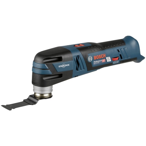 [418616] Bosch GOP 12V-28 Professional Cordless Multi Cutter