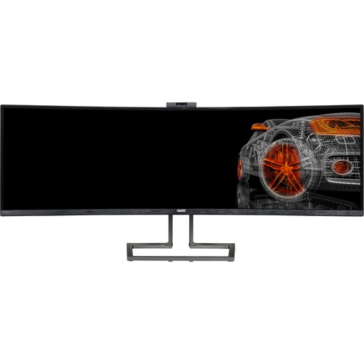 [438909] Philips 499P9H