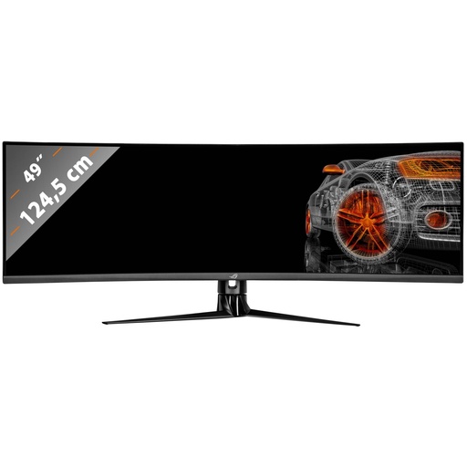 [453098] Asus XG49VQ ROG Gaming Curved