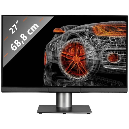 [530231] Dell UP2720Q 4K