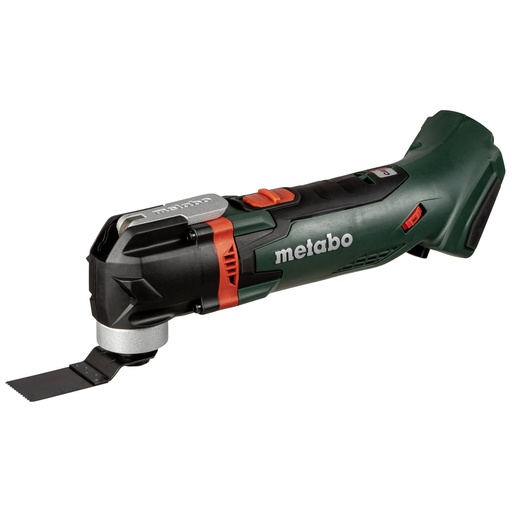 [532226] Metabo MT 18 LTX cordless multitool