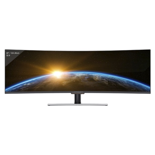 [693912] LC-Power LC-M49-DFHD-144-C-Q