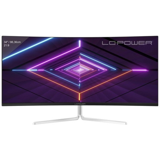 [749555] LC-Power LC-M34-UWQHD-100-C-V3