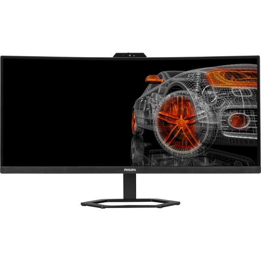 [763030] Philips 34E1C5600HE/00