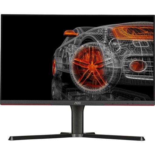 [771836] AOC 25G3ZM/BK