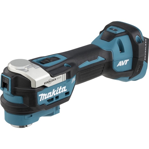 [702165] Makita DTM52Z Cordless Multitool
