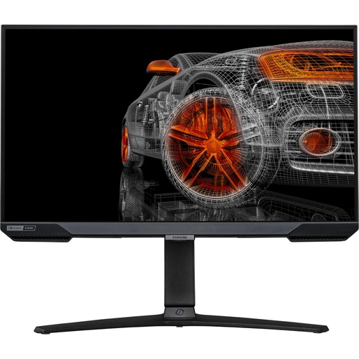 [782595] Samsung S25BG400EU