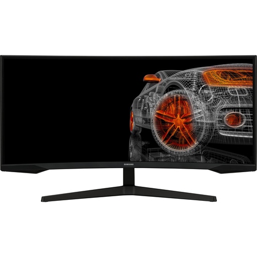 [783393] Samsung C34G55TWWP