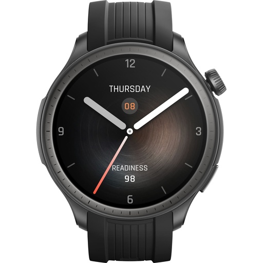 [122448] Amazfit Balance Midnight