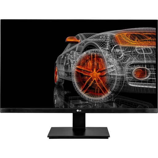 [787201] LG 27UK670P-B