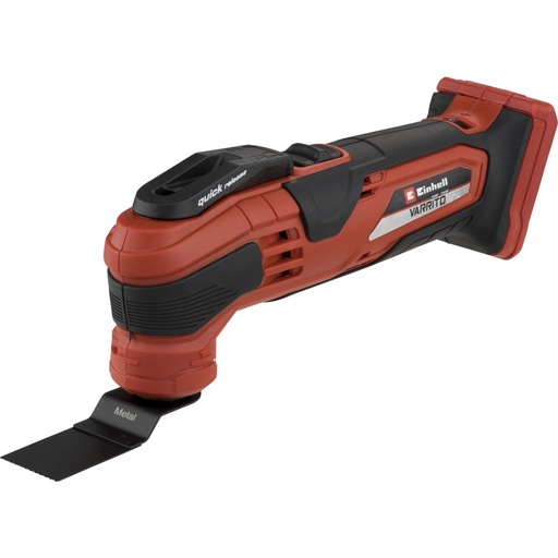 [708710] Einhell VARRITO Cordless Multifunction Tool