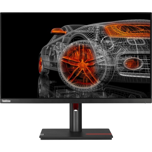 [824714] Lenovo ThinkVision P24h-30