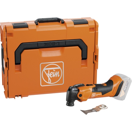 [745656] Fein Multimaster AMM 500 PLUS AS