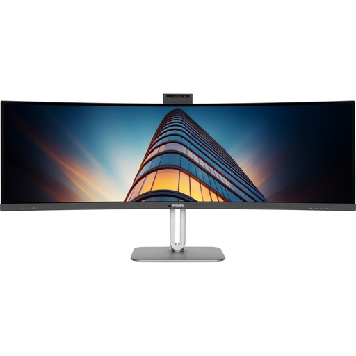 [844202] Philips 49B2U5900CH