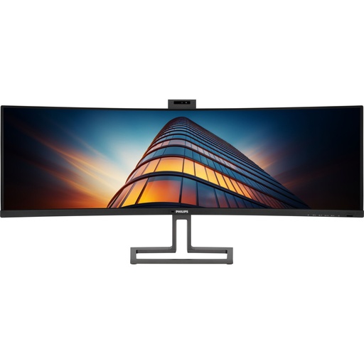 [846092] Philips 45B1U6900CH