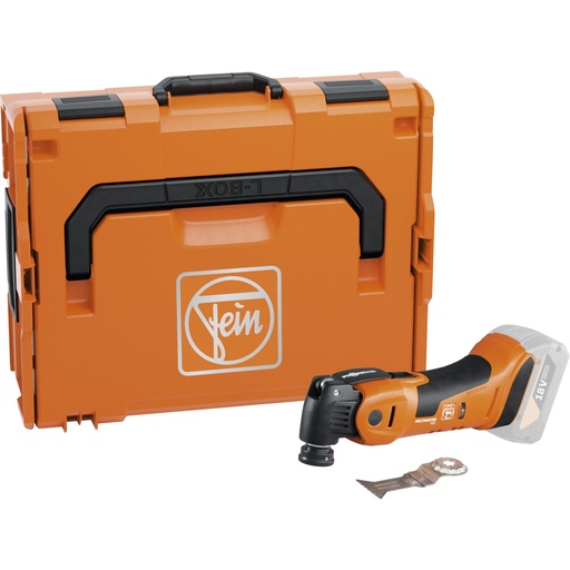 [745677] Fein Multimaster AMM 700 MAX AS
