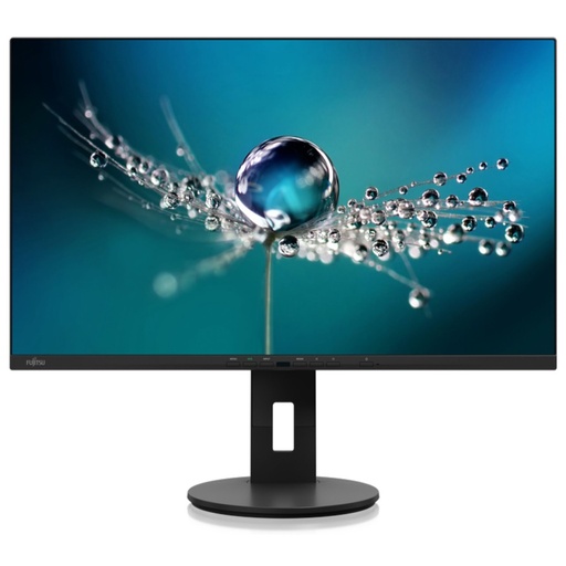 [864201] Fujitsu B2711TS QHD
