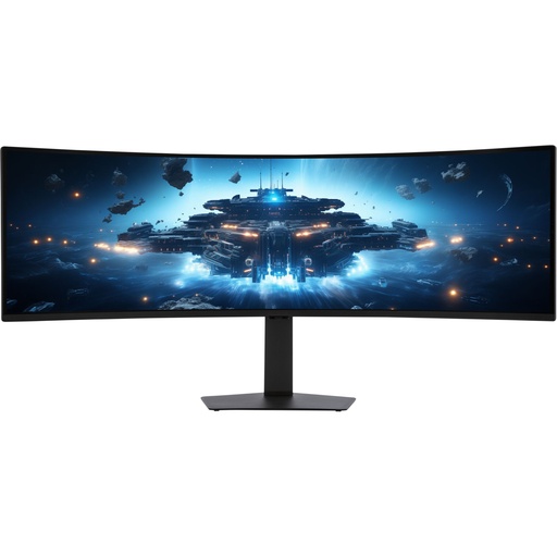 [868352] Samsung S49CG950E