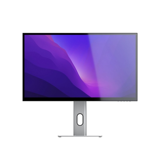 [873021] Alogic Clarity 27  UHD 4K Monitor with 90W