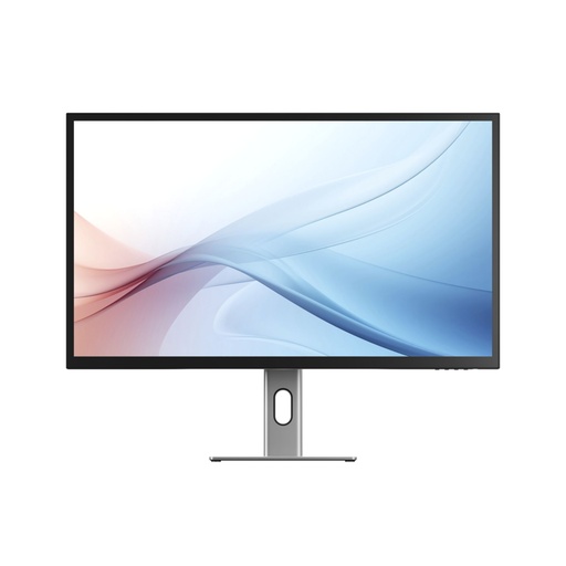 [873042] Alogic Clarity Max 32  UHD 4K Monitor with 65W
