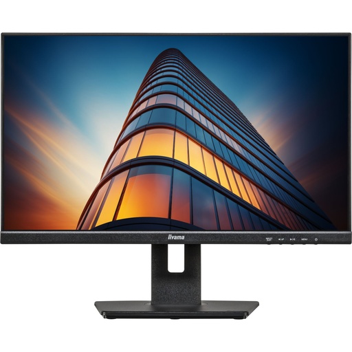 [881519] Iiyama ProLite XUB2493HS-B6