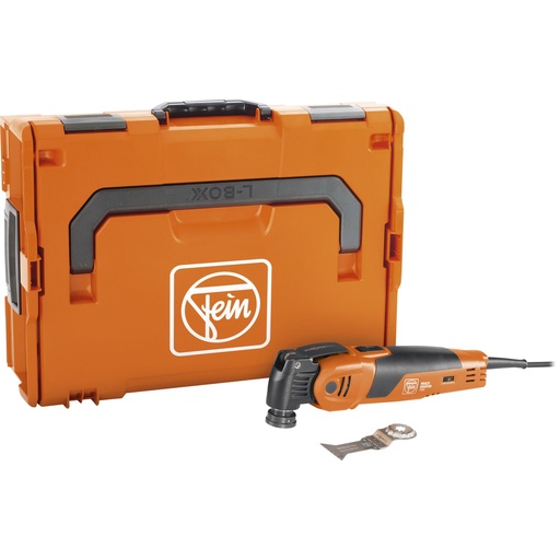 [837013] Fein MultiMaster Basic MM 700 MAX