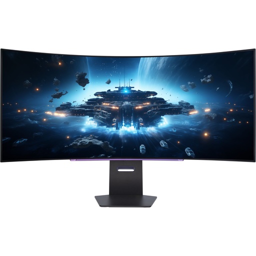 [892614] LG 45GS95QX-B