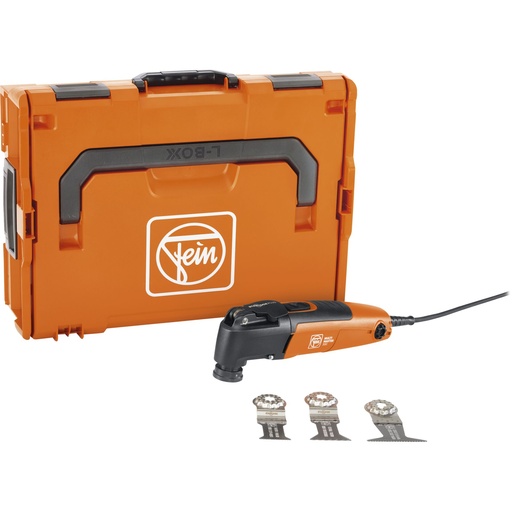 [838308] Fein MultiMaster MM 300 Plus Start